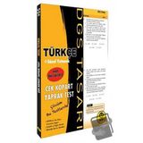 DGS Türkçe Yaprak Test