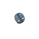 DGU PARTS FİESTA / FUSİON - CAM AÇMA KAPAMA DÜĞMESİ SOL ÇİFTLİ - 2002-2003-2004-2005 UYUMLU
