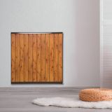 Dgvision Echo Alüminyum Radyatör 60x96 cm