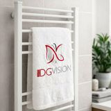 Dgvision Havlupan Beyaz 70x50cm 10 Borulu
