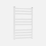 Dgvision Laviana Alüminyum Beyaz 70x50 cm Havlupan