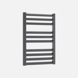 Dgvision Laviana Alüminyum Gri 70x50 cm Pütürlü Havlupan