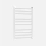 Dgvision Laviana Alüminyum Havlupan Beyaz 70x50cm