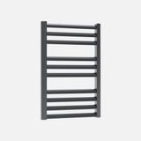 Dgvision Laviana Antrasit 70x50 cm Alüminyum Havlupan