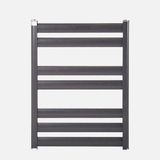 Dgvision Mira 72x50 cm Antrasit Havlupan