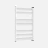 Dgvision Mira Alüminyum Beyaz 72x40 cm Havlupan