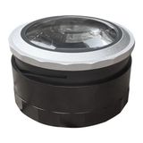 DH-86018 Dome Kubbe Büyüteç - Beyaz - Lup - Yok