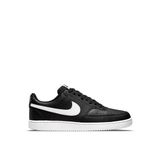 DH2987 001 NIKE COURT VISION LO NN Siyah Erkek Lifestyle Ayakkabı