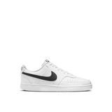 DH2987-101 NIKE COURT VISION LO NN Beyaz Erkek Lifestyle Ayakkabı