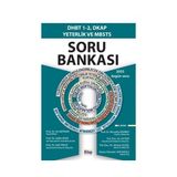 DHBT 1-2, DKAP, Yeterlik ve MBSTS Soru Bankası