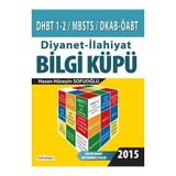 DHBT 1-2 - MBSTS - DKAB - ÖABT Diyanet - İlahiyat Bilgi Küpü - 2016 - Hasan Hüseyin Sofuoğlu