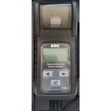 Dhc BT900 Dijital Akü Test Cihazı - Gri