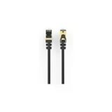 Dhc-Cat8-1M 1Mt 40Gbps Cat8 F/Ftp Patch Kablo