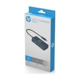 Dhc-ct200 Usb C To Hdmı+vga+dp Dönüştürücü Adaptör