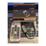 DHELEKTROMARKET CATA CT 9144 12A Rgb Şerit Led Kumanda