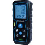Dhermach Dlm 60 S Lazerli Mesafe Ölçer - 60 mt Lazer Metre