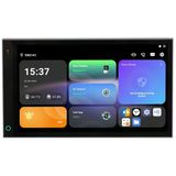 Dhı-Scp3024a-B 7'' 4 Telli Hibrit Akıllı Kontrol Paneli