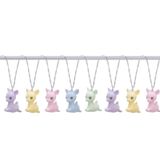 Dhınk Deer Strıng Ledli Zincir Gece Lambası