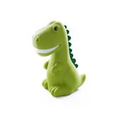 Dhink Dino Yeşil Bebek Odası Gece Lambası