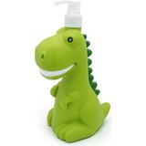 Dhink Dinozor Sıvı Sabunluk - Yeşil