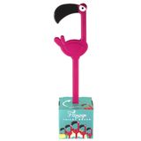 Dhink Flamingo Klozet Fırçası