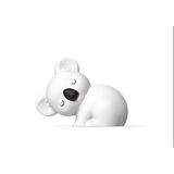 Dhink Silikon Şarjlı Gece Lambası Koala Coco