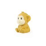 Dhink Zodiac Monkey Kahverengi Gece Lambası