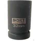 DHT 1" Uzun Ağır Havalı Lokma No. 32 mm