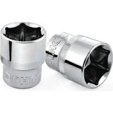 Dht 11 mm Lokma Anahtar 1/2