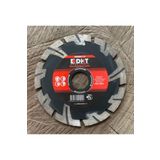 Dht 115MM Turbo Elmas Testere Beton Granit Mermer Taş Kesici
