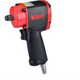 DHT 1/2 Havalı Somun Sıkma ve Sökme Tabancası 610 Nm