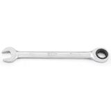 DHT 12 mm Mafsallı Cırcır Kombine Anahtar