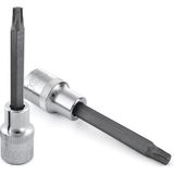 Dht 1/2 T55 Lokmalı Torx 100MM Uzun D02123155