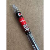 Dht 16*540 Sds Max Matkap Ucu Hilti Ucu Beton Delici 16MM Duvar Delme Ucu - 54CM - Gri