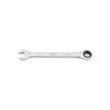 DHT 17 mm Cırcır Kombine Anahtar