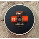 Dht 180mm Elmas Testere Tuğla Beton Taş Kesici Disk Seramik Kesici
