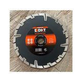 Dht 180MM Turbo Elmas Testere Beton Granit Mermer Taş Kesici