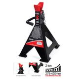 DHT 2 Ton Kriko Standı (1 Çİft) D12010002 Araba Sehpası