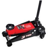 DHT 3 Ton Arabalı Kriko