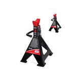 Dht 3 Ton Kriko Standı 2 Adet + Sappower Fren Balata Spreyi 500 ml