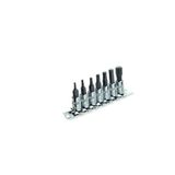 Dht 7 Parça 1/4 Allen Bits Lokma