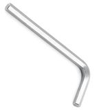 DHT Allen Nikel 8 mm Anahtar