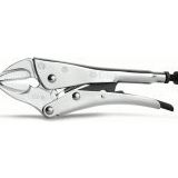Dht Ayarlı Pense Düz Ağız 250 Mm