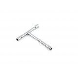 DHT D02126014 14 mm 0.5 inç T Kol Lokma