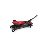 DHT D12002302 2 Ton 360 Dönerli Düşük Profil Garaj Krikosu