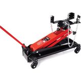 DHT D12005010 Dht Yatay Şanzıman Krikosu 1 Ton