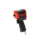 DHT D14004111 1/2 Ekstra Mini Havalı Somun Sıkma Makinesi