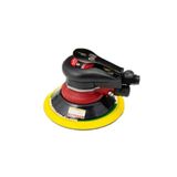 DHT D14112601 150 mm 6 inç Havalı Orbital Zımpara