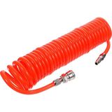 DHT D14281276 Dht 8*12 Hava Hortumu Spiralli 15 Metre