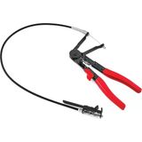 Dht Hortum Kelepçe Pensesi Spiralli 230 Mm